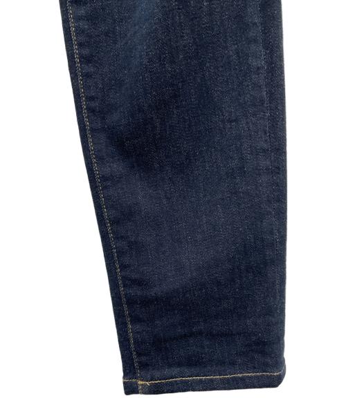 DIESEL（ディーゼル）DIESEL (ディーゼル) イージーデニムパンツ ネイビー サイズ:76cm (W30)の古着・服飾アイテム