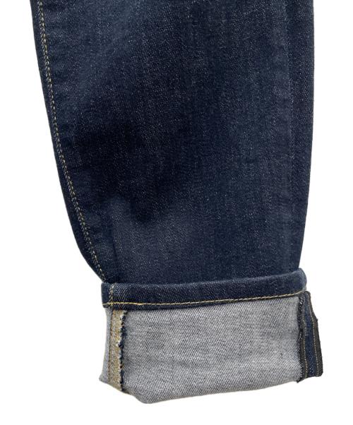 DIESEL（ディーゼル）DIESEL (ディーゼル) イージーデニムパンツ ネイビー サイズ:76cm (W30)の古着・服飾アイテム