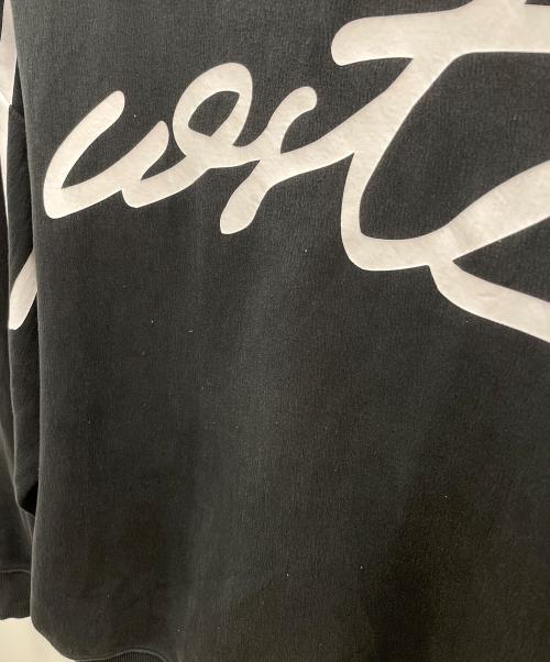 LACOSTE LIVE（ラコステライブ）LACOSTE LIVE (ラコステライブ) スウェット ブラック サイズ:Mの古着・服飾アイテム