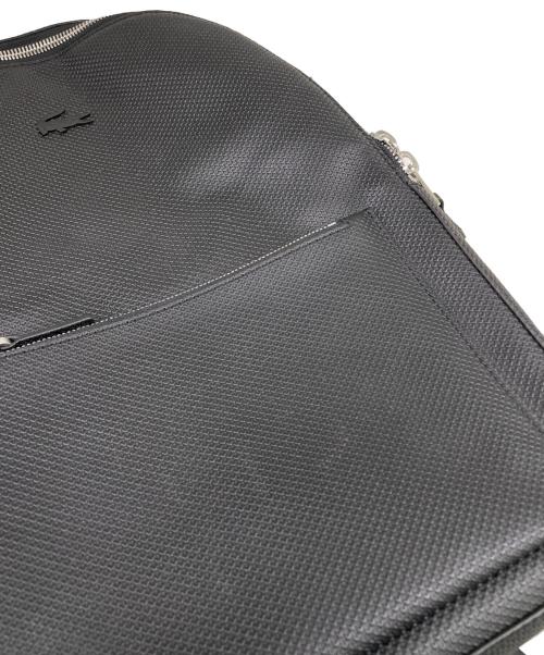LACOSTE（ラコステ）LACOSTE (ラコステ) バックパック ネイビーの古着・服飾アイテム