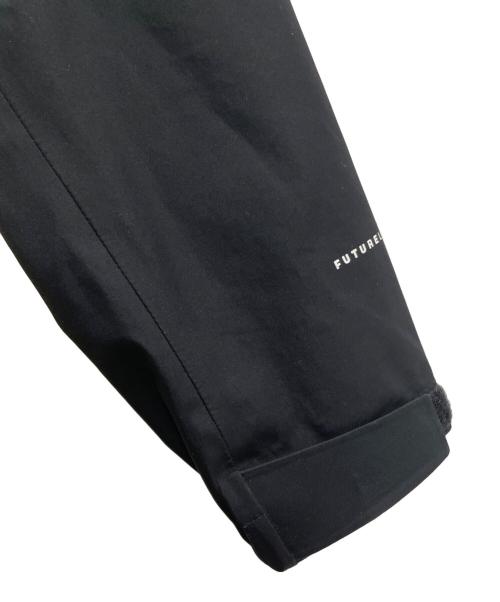 THE NORTH FACE（ザ ノース フェイス）THE NORTH FACE (ザ ノース フェイス) FL Drizzle Jacket イエロー×ブラック サイズ:Sの古着・服飾アイテム