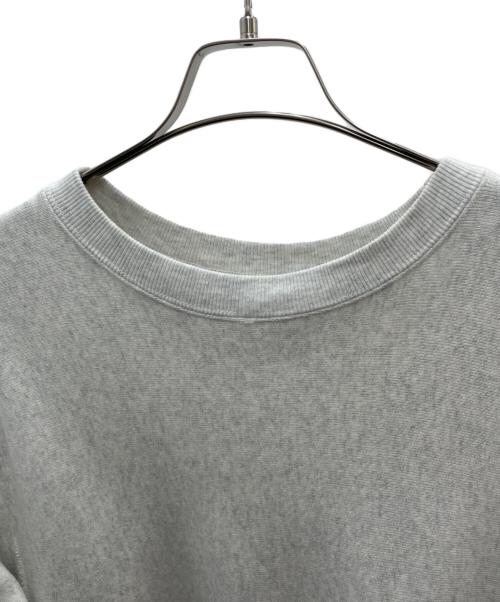 Champion REVERSE WEAVE（チャンピオン リバース ウィーブ）Champion REVERSE WEAVE (チャンピオン リバース ウィーブ) スウェット ホワイト サイズ:XLの古着・服飾アイテム