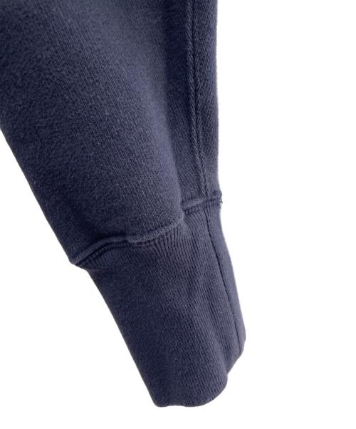 Champion REVERSE WEAVE（チャンピオン リバース ウィーブ）Champion REVERSE WEAVE (チャンピオン リバース ウィーブ) スウェット ネイビー サイズ:XLの古着・服飾アイテム