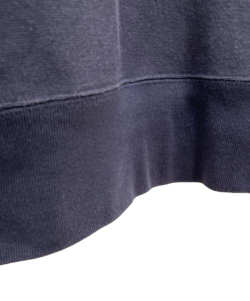 Champion REVERSE WEAVE（チャンピオン リバース ウィーブ）Champion REVERSE WEAVE (チャンピオン リバース ウィーブ) スウェット ネイビー サイズ:XLの古着・服飾アイテム