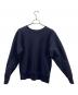 Champion REVERSE WEAVE (チャンピオン リバース ウィーブ) スウェット ネイビー サイズ:XL：7000円
