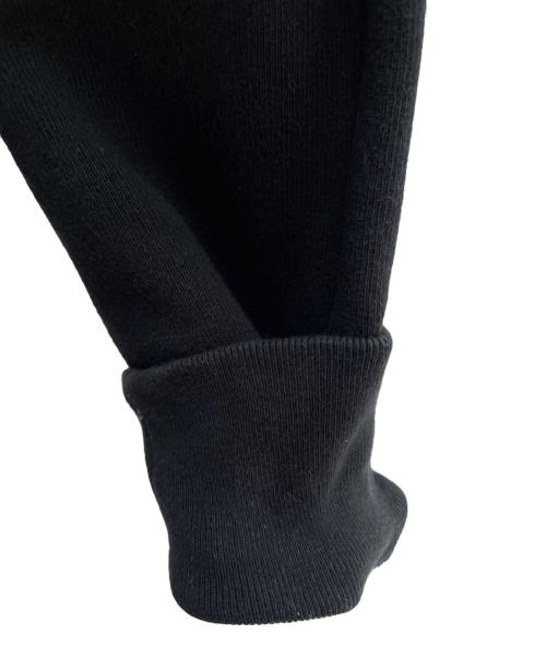 Champion REVERSE WEAVE（チャンピオン リバース ウィーブ）Champion REVERSE WEAVE (チャンピオン リバース ウィーブ) スウェット ブラック サイズ:XLの古着・服飾アイテム