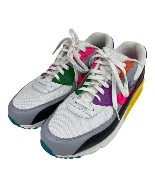 NIKE（ナイキ）NIKE (ナイキ) スニーカー マルチカラー サイズ:28cmの古着・服飾アイテム
