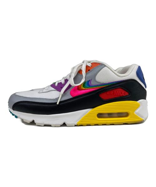 NIKE（ナイキ）NIKE (ナイキ) スニーカー マルチカラー サイズ:28cmの古着・服飾アイテム