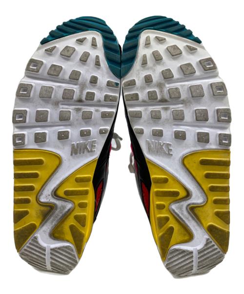 NIKE（ナイキ）NIKE (ナイキ) スニーカー マルチカラー サイズ:28cmの古着・服飾アイテム