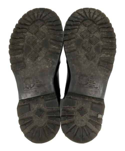 Dr.Martens（ドクターマーチン）Dr.Martens (ドクターマーチン) ブーツ ブラック サイズ:24の古着・服飾アイテム