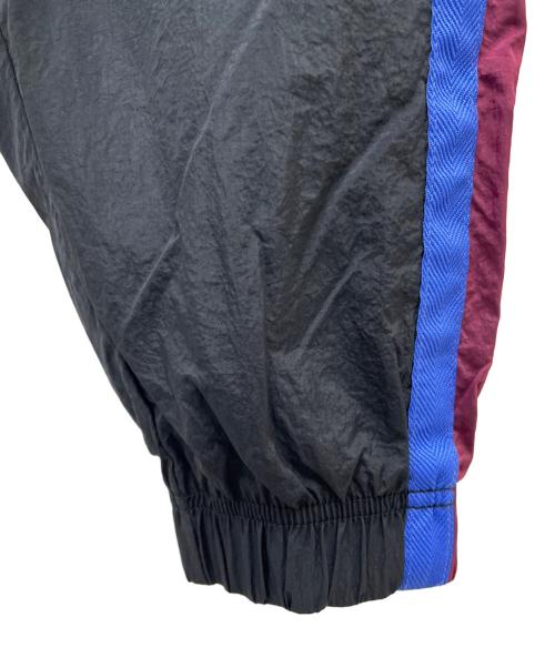 NIKE（ナイキ）NIKE (ナイキ) ナイロンパンツ トリコロールカラー サイズ:Mの古着・服飾アイテム