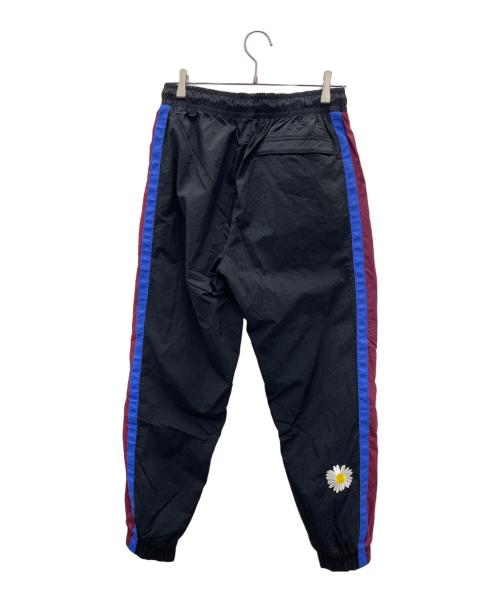 NIKE（ナイキ）NIKE (ナイキ) ナイロンパンツ トリコロールカラー サイズ:Mの古着・服飾アイテム