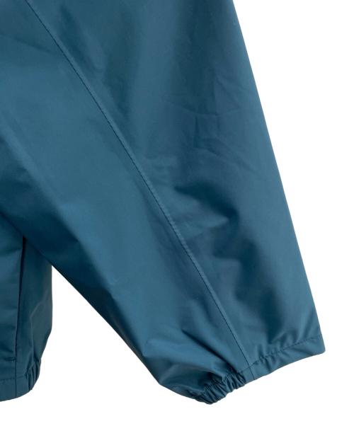 NIKE ACG（ナイキエーシージー）NIKE ACG (ナイキエーシージー) ナイロンジャケット グリーン サイズ:Mの古着・服飾アイテム