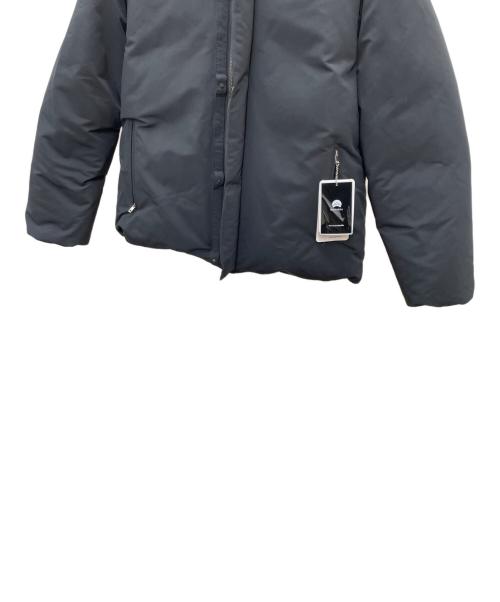 BEAUTY&YOUTH（ビューティーアンドユース）BEAUTY&YOUTH (ビューティーアンドユース) ダウンジャケット ブラック サイズ:XL 未使用品の古着・服飾アイテム