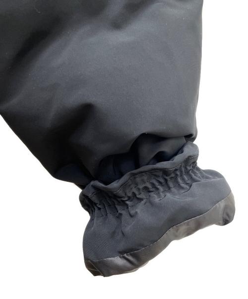 BEAUTY&YOUTH（ビューティーアンドユース）BEAUTY&YOUTH (ビューティーアンドユース) ダウンジャケット ブラック サイズ:XL 未使用品の古着・服飾アイテム