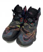 NIKEナイキ）の古着「ハイカットスニーカー」｜マルチカラー