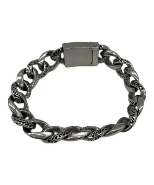 POLICE（ポリス）POLICE (ポリス) ブレスレットの古着・服飾アイテム