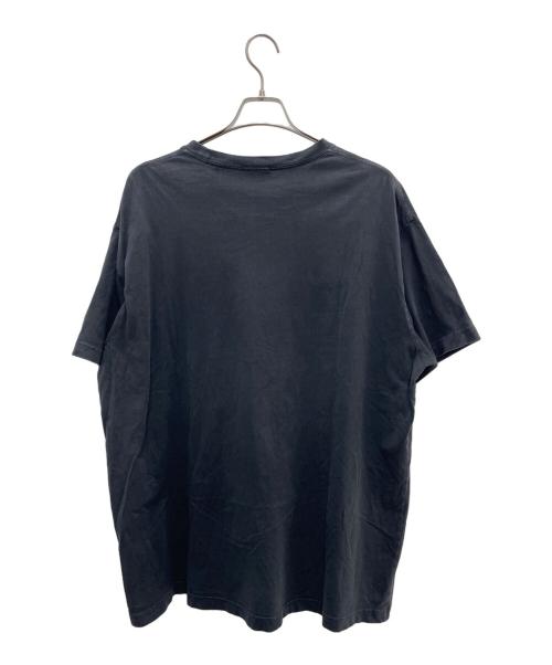 KITH（キス）KITH (キス) プリントTシャツ ブラック サイズ:XXLの古着・服飾アイテム