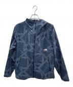 THE NORTH FACEザ ノース フェイス）の古着「ノベルティ コンパクトジャケット」｜ネイビー