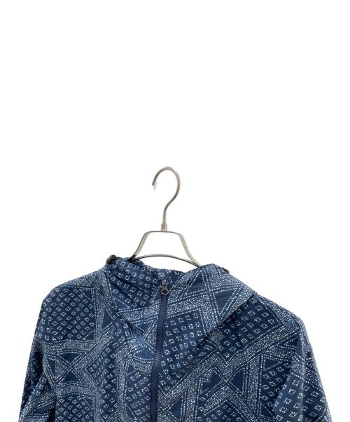 THE NORTH FACE（ザ ノース フェイス）THE NORTH FACE (ザ ノース フェイス) ノベルティ コンパクトジャケット ネイビー サイズ:Lの古着・服飾アイテム