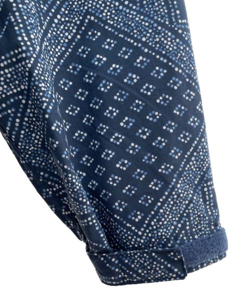 THE NORTH FACE（ザ ノース フェイス）THE NORTH FACE (ザ ノース フェイス) ノベルティ コンパクトジャケット ネイビー サイズ:Lの古着・服飾アイテム