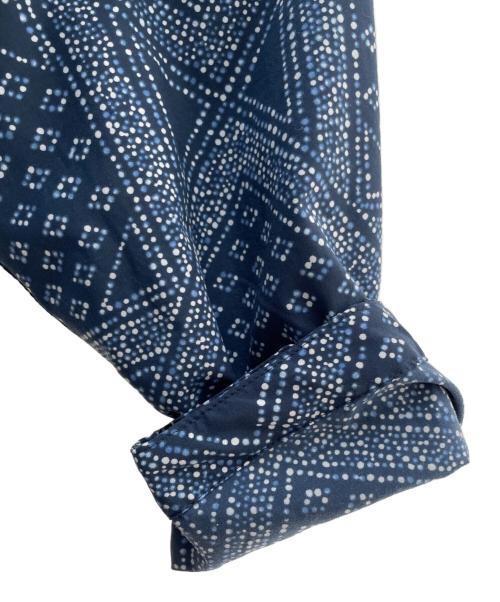 THE NORTH FACE（ザ ノース フェイス）THE NORTH FACE (ザ ノース フェイス) ノベルティ コンパクトジャケット ネイビー サイズ:Lの古着・服飾アイテム