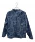 THE NORTH FACE（ザ ノース フェイス）の古着「ノベルティ コンパクトジャケット」｜ネイビー
