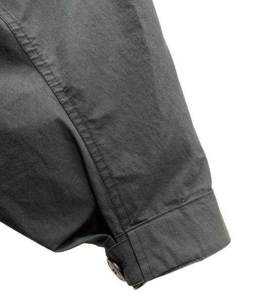 FREAK'S STORE（フリークスストア）FREAK'S STORE (フリークスストア) 中綿ライナー3WAY モッズコート ブラック サイズ:Mの古着・服飾アイテム