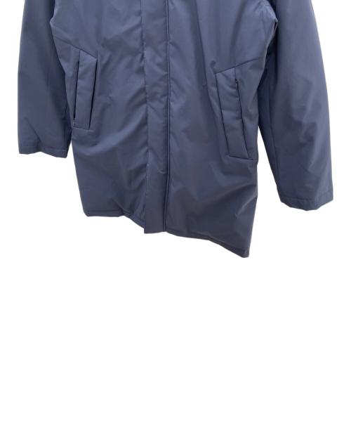 G-Stage（ジーステージ）G-Stage (ジーステージ) ダウンコート ネイビー サイズ:48の古着・服飾アイテム