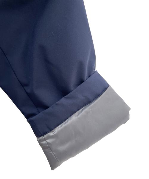 G-Stage（ジーステージ）G-Stage (ジーステージ) ダウンコート ネイビー サイズ:48の古着・服飾アイテム