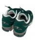 NEW BALANCE (ニューバランス) スニーカー グリーン サイズ:27.5：11000円