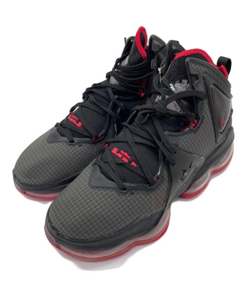 NIKE（ナイキ）NIKE (ナイキ) スニーカー ブラック サイズ:29cmの古着・服飾アイテム