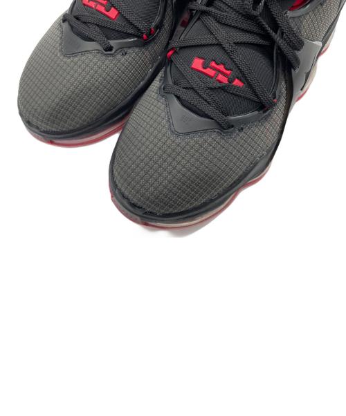 NIKE（ナイキ）NIKE (ナイキ) スニーカー ブラック サイズ:29cmの古着・服飾アイテム