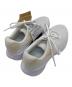 NIKE (ナイキ) スニーカー アイボリー サイズ:22 未使用品：3000円