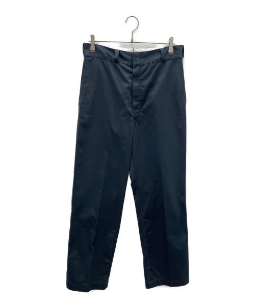 CIOTA（シオタ）CIOTA (シオタ) パンツ ネイビー サイズ:5の古着・服飾アイテム
