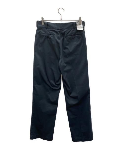 CIOTA（シオタ）CIOTA (シオタ) パンツ ネイビー サイズ:5の古着・服飾アイテム