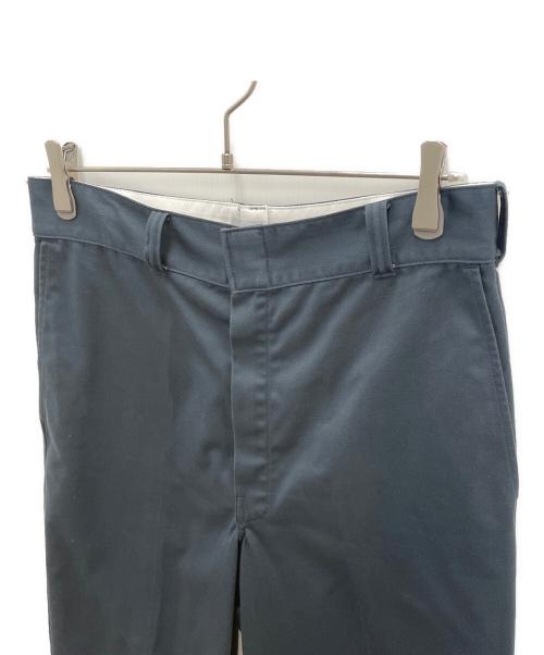 CIOTA（シオタ）CIOTA (シオタ) パンツ ネイビー サイズ:5の古着・服飾アイテム