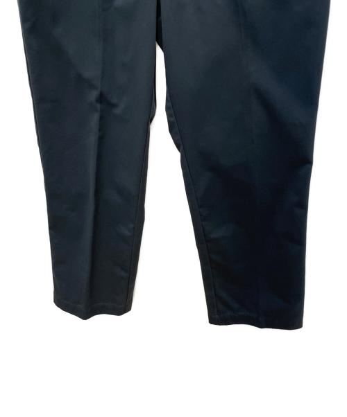 CIOTA（シオタ）CIOTA (シオタ) パンツ ネイビー サイズ:5の古着・服飾アイテム