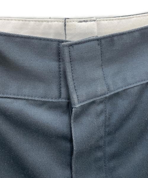 CIOTA（シオタ）CIOTA (シオタ) パンツ ネイビー サイズ:5の古着・服飾アイテム