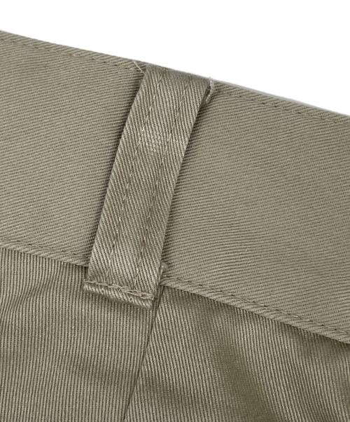 CIOTA（シオタ）CIOTA (シオタ) ワークパンツ ベージュ サイズ:5の古着・服飾アイテム