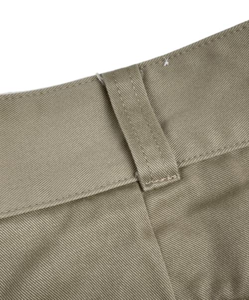 CIOTA（シオタ）CIOTA (シオタ) ワークパンツ ベージュ サイズ:5の古着・服飾アイテム