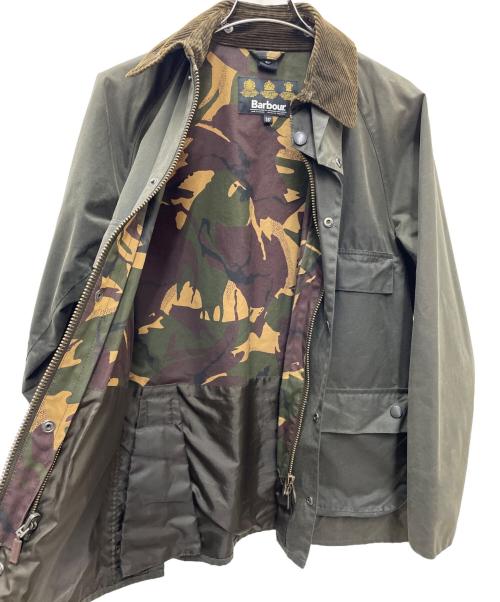 Barbour（バブアー）Barbour (バブアー) ビデイルジャケット カーキ サイズ:38の古着・服飾アイテム