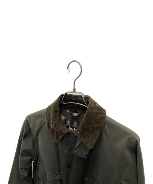 Barbour（バブアー）Barbour (バブアー) ビデイルジャケット カーキ サイズ:38の古着・服飾アイテム