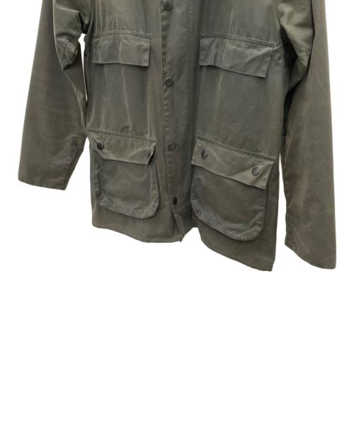 Barbour（バブアー）Barbour (バブアー) ビデイルジャケット カーキ サイズ:38の古着・服飾アイテム