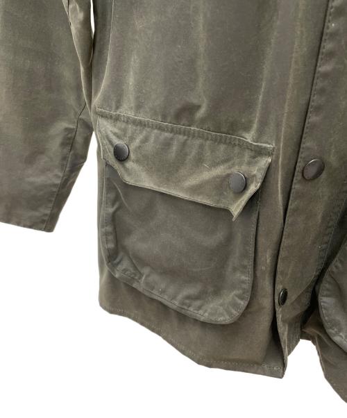 Barbour（バブアー）Barbour (バブアー) ビデイルジャケット カーキ サイズ:38の古着・服飾アイテム