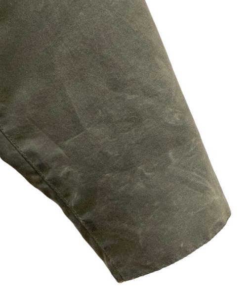 Barbour（バブアー）Barbour (バブアー) ビデイルジャケット カーキ サイズ:38の古着・服飾アイテム