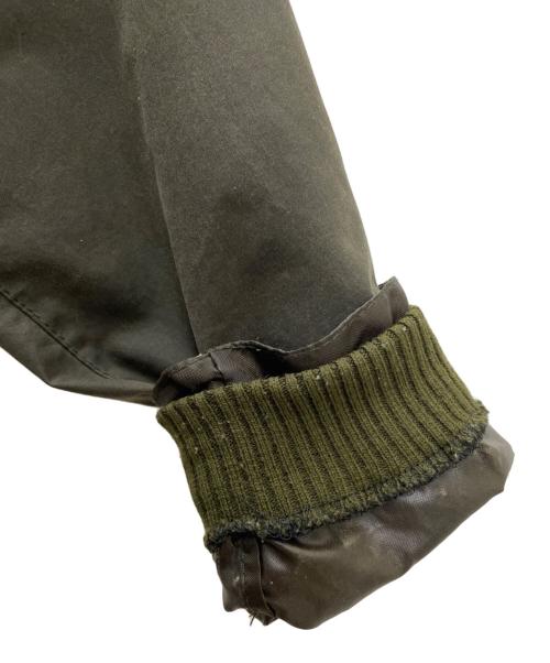 Barbour（バブアー）Barbour (バブアー) ビデイルジャケット カーキ サイズ:38の古着・服飾アイテム