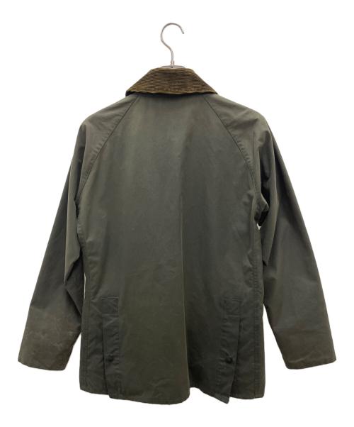 Barbour（バブアー）Barbour (バブアー) ビデイルジャケット カーキ サイズ:38の古着・服飾アイテム