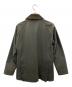 Barbour (バブアー) ビデイルジャケット カーキ サイズ:38：22000円
