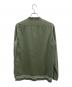 COVERT (コヴェルト) 長袖シャツ カーキ サイズ:M：5000円